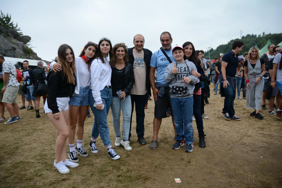 Foto 248 de la s&aacute;bado 8 de julio | Bilbao BBK Live 2017